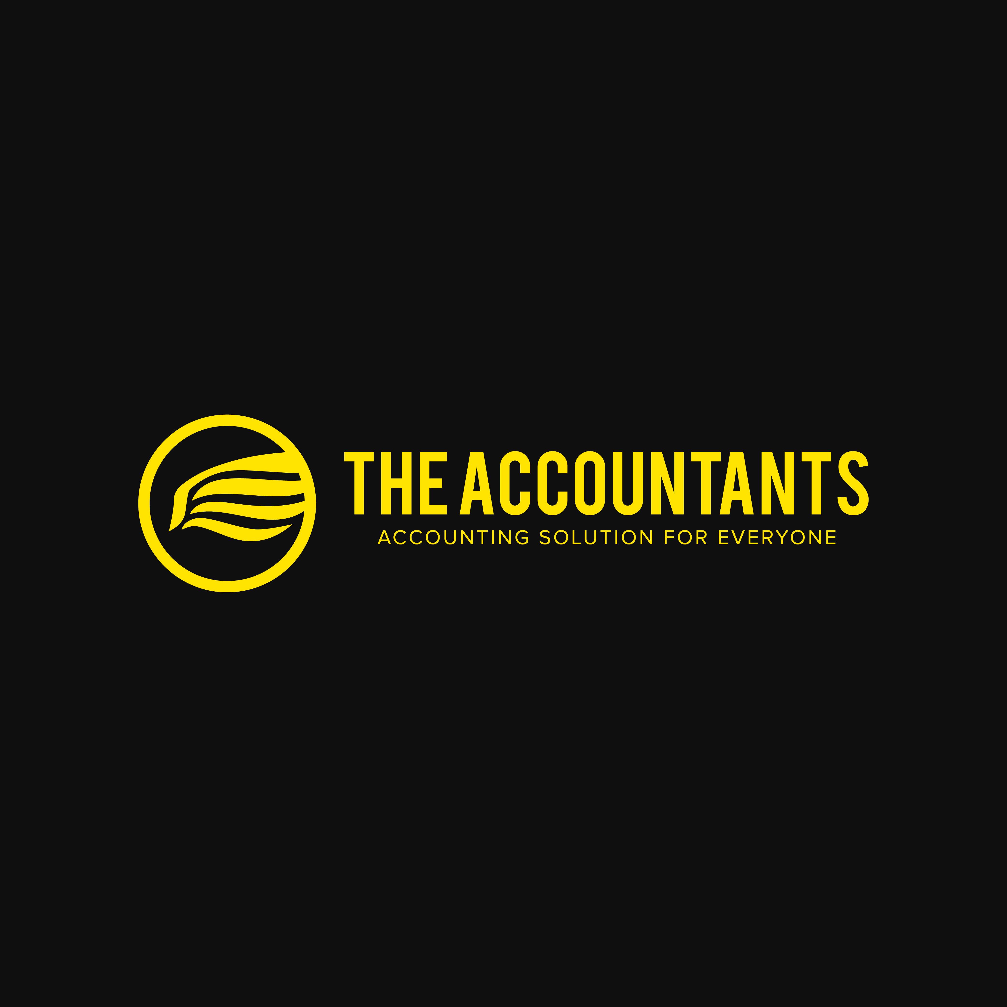 The Accountants Logo