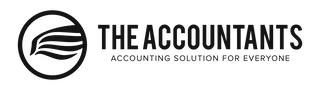 The Accountants Logo